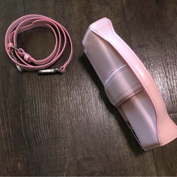 Jacquemus Pink Le Chiquito Handle Bag - Picture 10 of 12